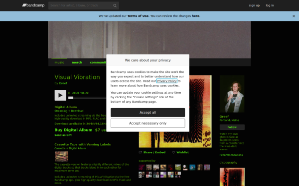 greef.bandcamp.com