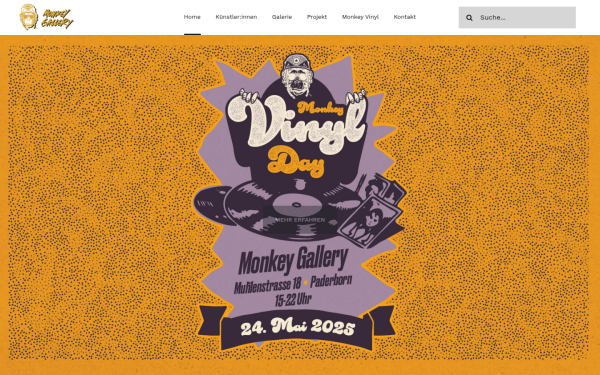 monkey-gallery.com