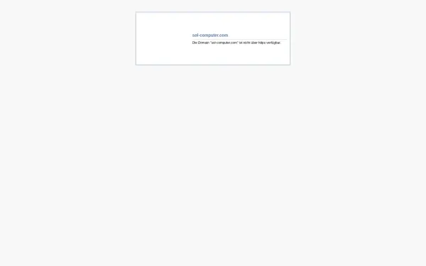 sol-computer.com