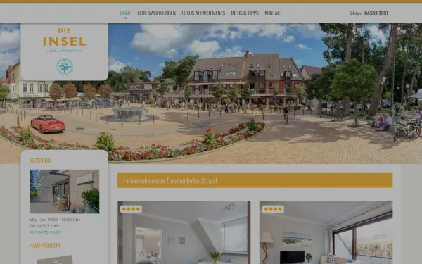 www.appartements-timmendorferstrand.de