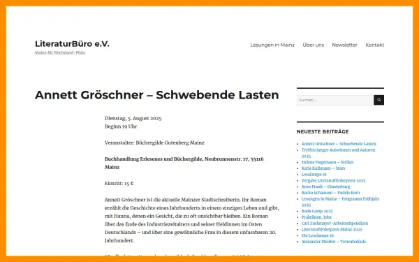 www.literaturbuero-rlp.de