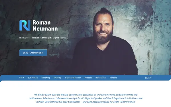 www.roman-neumann.com