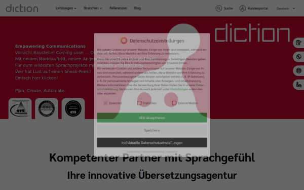 www.diction.ch