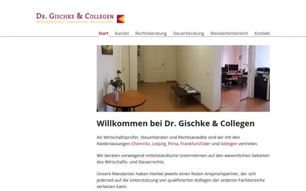 www.dr-gischke.de