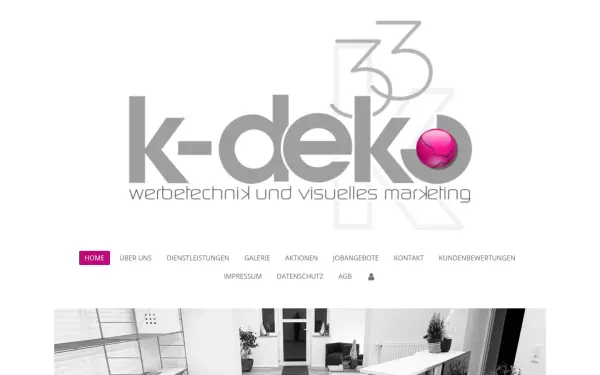 www.k-dekowerbetechnik.de