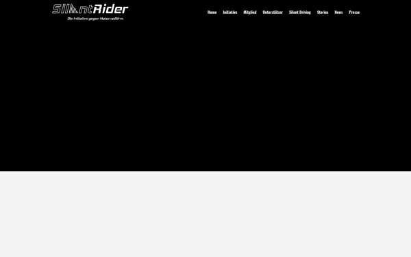 www.silent-rider.de