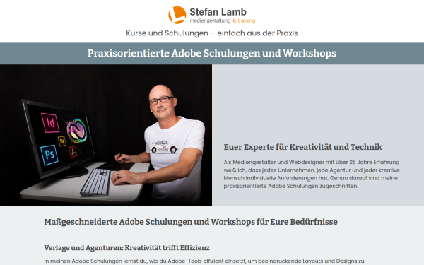 stefanlamb.de