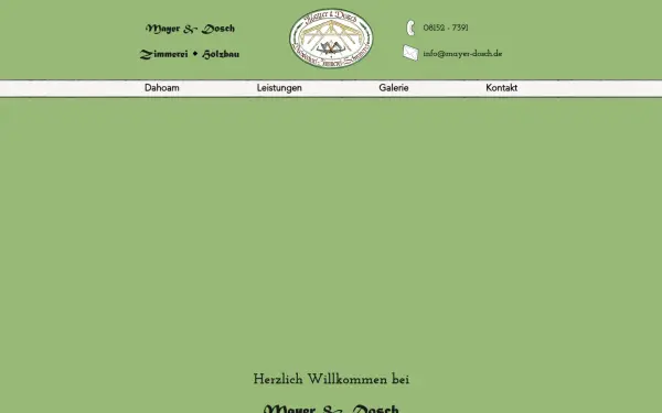 www.mayer-dosch.de