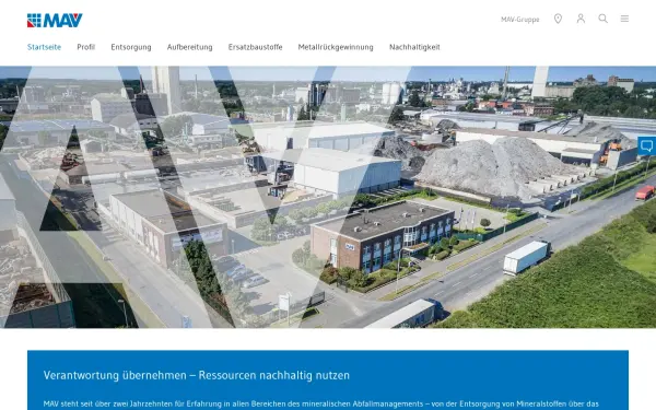 mav-gmbh.com