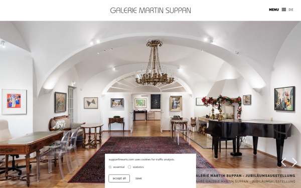 suppanfinearts.com