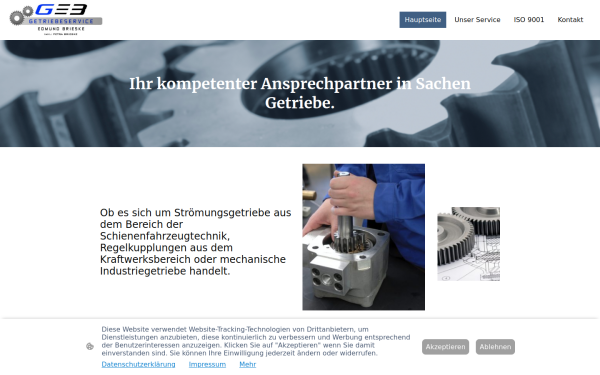 www.getriebeservice-brieske.de