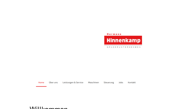 www.grader-hinnenkamp.de