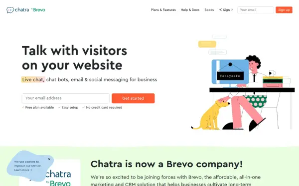 chatra.com