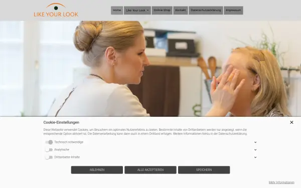 like-your-look.de