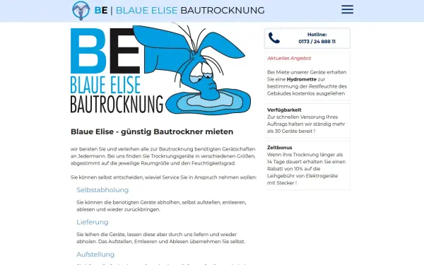 www.die-blaue-elise.de