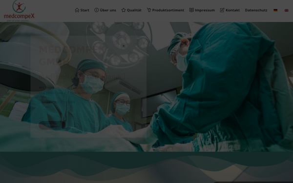 medcompex.de