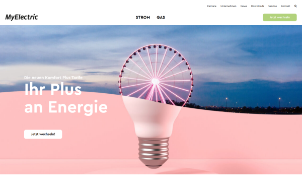 myelectric.at