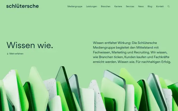 schluetersche.de
