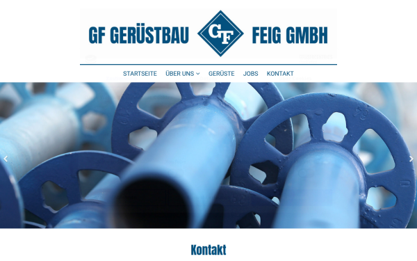 www.feiggeruestbau.de