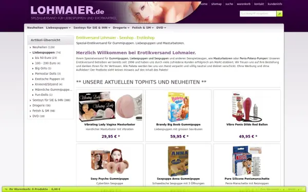 www.lohmaier.de