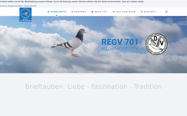www.regv701.de