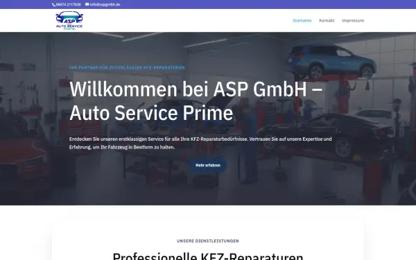aspgmbh.de