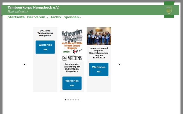 hengsbeck.de