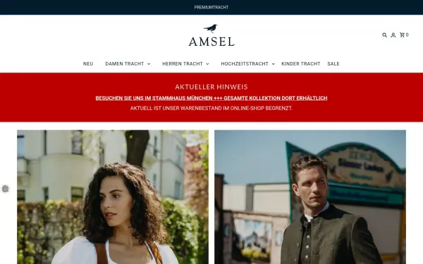 www.amsel-fashion.com