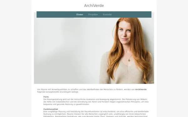 www.archiverde.de