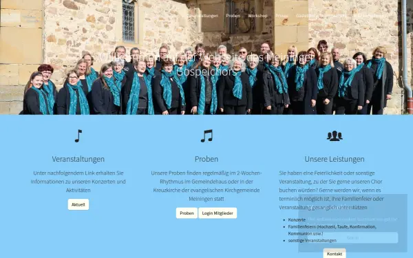gospelchor.web85776.ssd-space.de