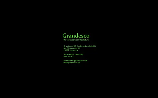 grandesco.de