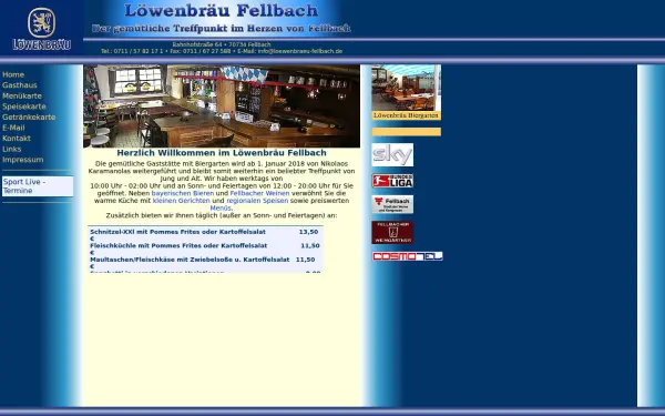 loewenbraeu-fellbach.de