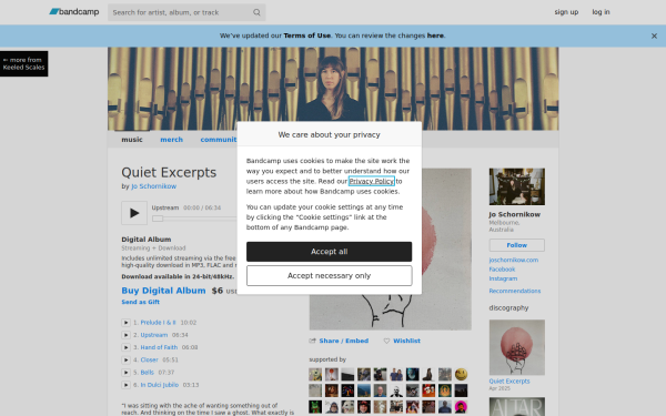 joschornikow.bandcamp.com