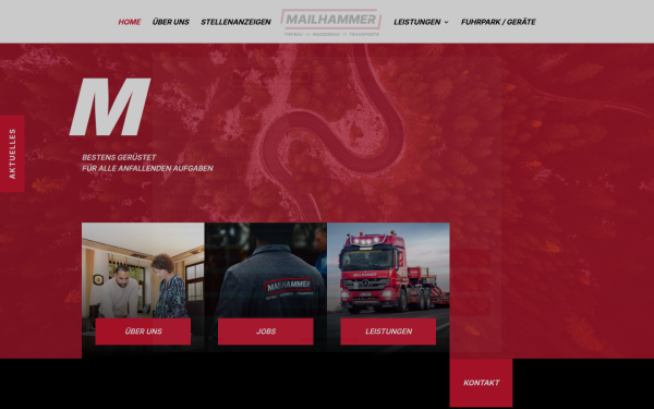 mailhammer-gmbh.de