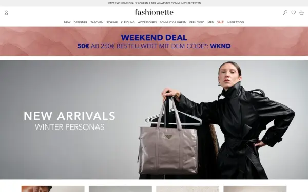 www.fashionette.de