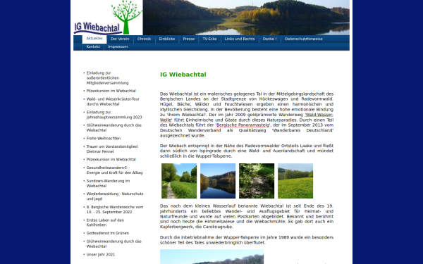 www.ig-wiebachtal.de