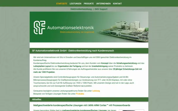 automationselektronik.de
