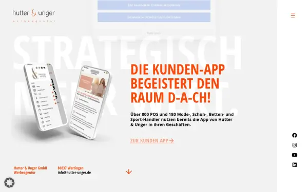 hutter-unger.de