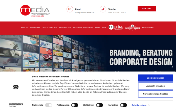 mediawerbeagentur.de