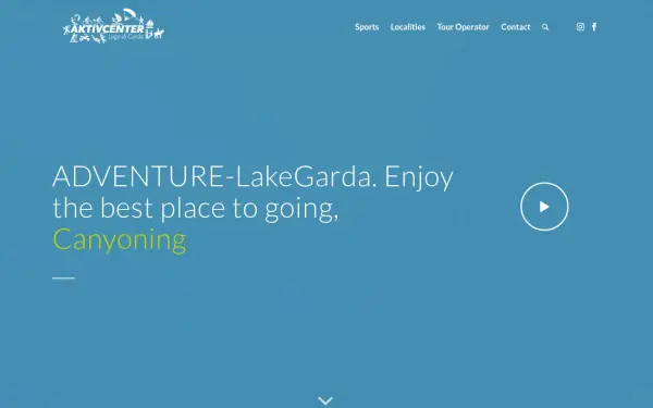 www.adventure-lakegarda.de