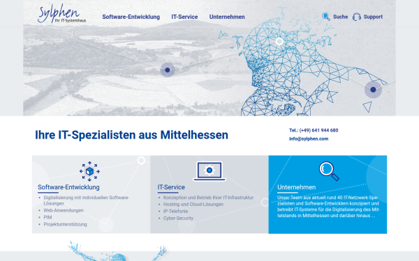 www.sylphen.com