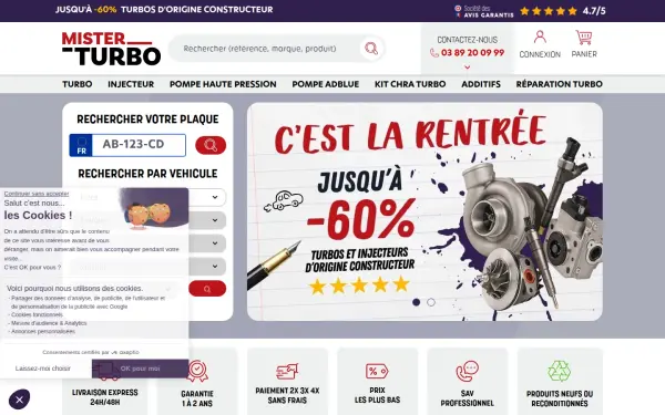 www.mister-turbo.com