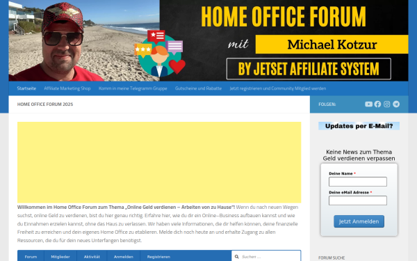 home-office-forum.com