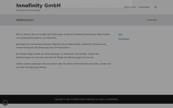 www.innofinity.de