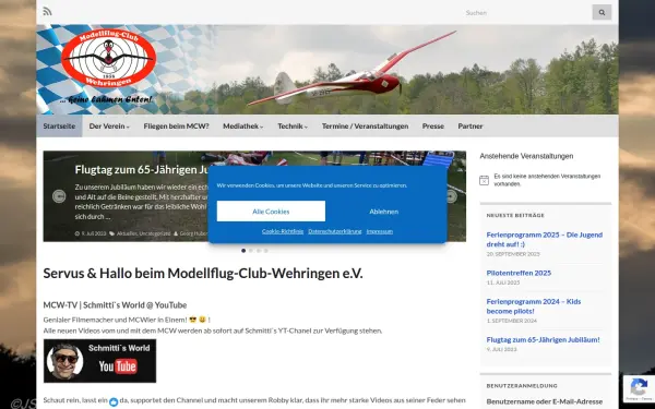 www.mcwehringen.de