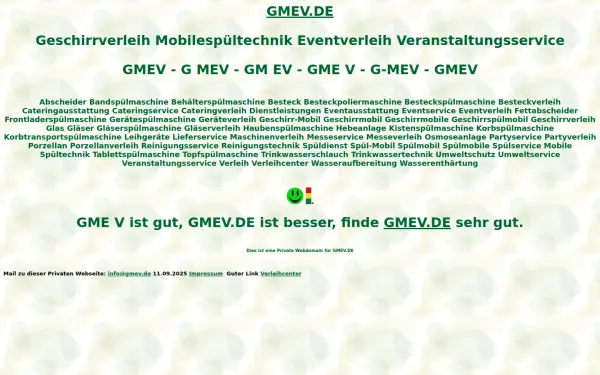 gmev.de