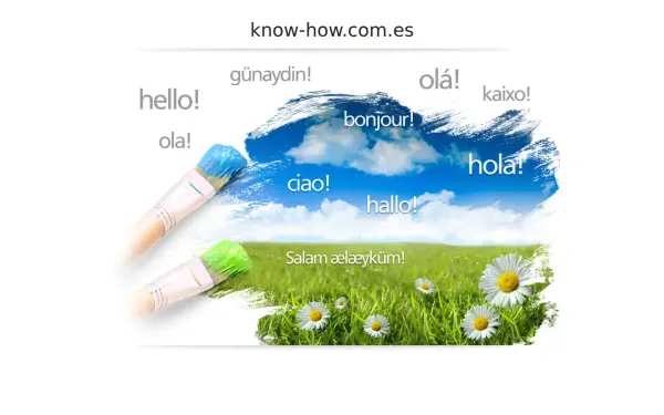 know-how.com.es