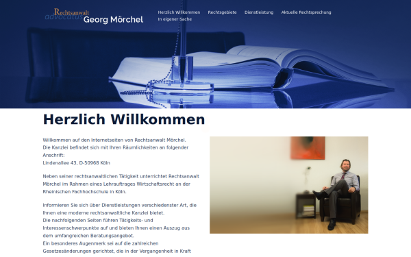 moerchel.de