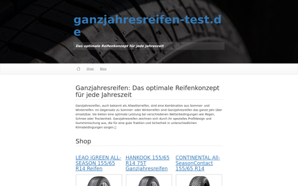 www.ganzjahresreifen-test.de