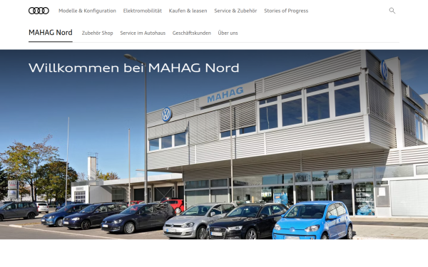 www.mahag-nord.audi